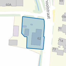 Perceel MGT01-A-4736