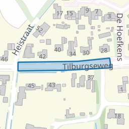 Perceel MGT01-A-4739