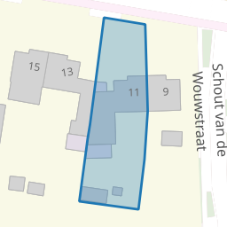 Perceel MGT01-A-4754