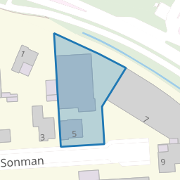 Perceel MGT01-A-4765