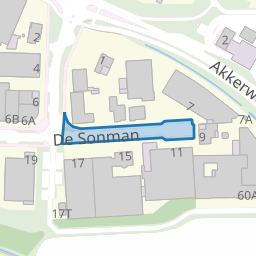 Perceel MGT01-A-4769