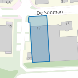 Perceel MGT01-A-4772