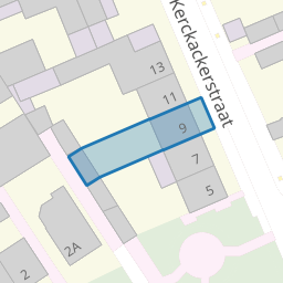 Perceel MGT01-A-4778