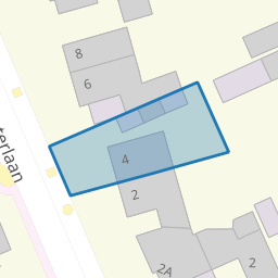 Perceel MGT01-A-4788