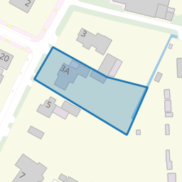 Perceel MGT01-A-4791