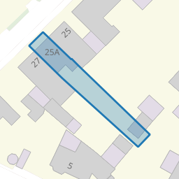 Perceel MGT01-A-4794