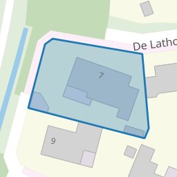 Perceel MGT01-A-4805