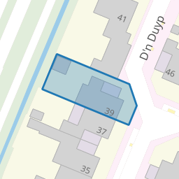 Perceel MGT01-A-4806