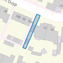 Perceel MGT01-A-4808