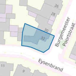 Perceel MGT01-A-4809