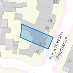 Perceel MGT01-A-4810