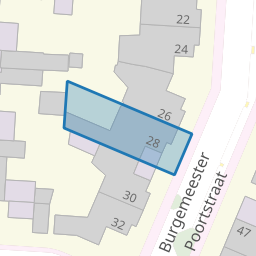 Perceel MGT01-A-4811