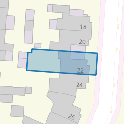 Perceel MGT01-A-4814