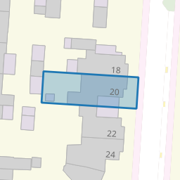 Perceel MGT01-A-4815