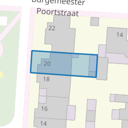 Perceel MGT01-A-4818