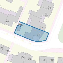 Perceel MGT01-A-4822