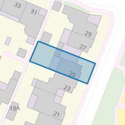 Perceel MGT01-A-4825