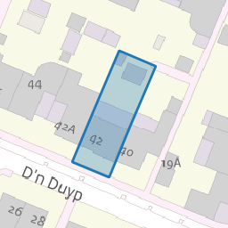 Perceel MGT01-A-4830