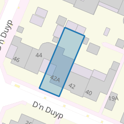 Perceel MGT01-A-4831