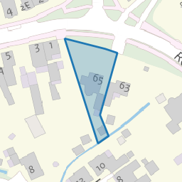 Perceel MGT01-A-4837