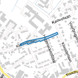 Perceel MGT01-A-4862