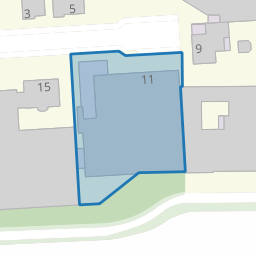 Perceel MGT01-A-4919