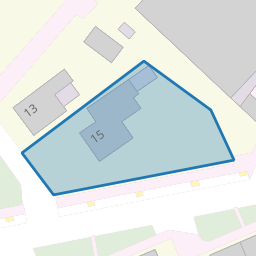 Perceel MGT01-A-4922