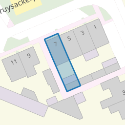 Perceel MGT01-A-4926