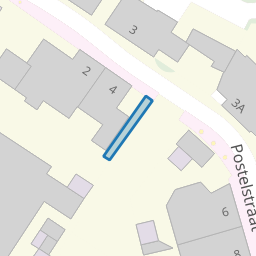 Perceel MGT01-A-4930