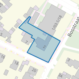 Perceel MGT01-A-4933