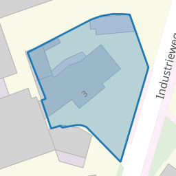 Perceel MGT01-A-4938