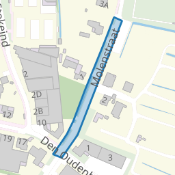 Perceel MGT01-A-4940