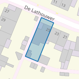 Perceel MGT01-A-4944