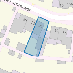 Perceel MGT01-A-4946