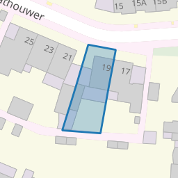 Perceel MGT01-A-4947