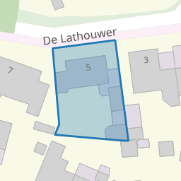 Perceel MGT01-A-4949