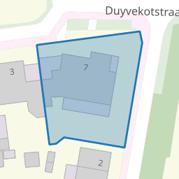 Perceel MGT01-A-4951