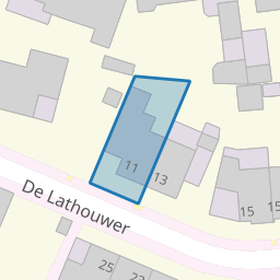 Perceel MGT01-A-4952