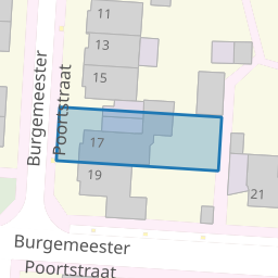 Perceel MGT01-A-4954