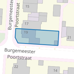 Perceel MGT01-A-4955