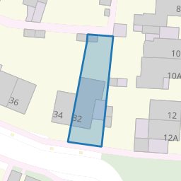 Perceel MGT01-A-4965