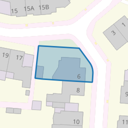 Perceel MGT01-A-4966