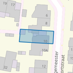 Perceel MGT01-A-4968