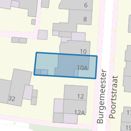 Perceel MGT01-A-4969