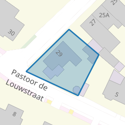 Perceel MGT01-A-4984