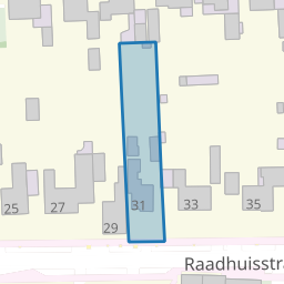 Perceel MGT01-A-4986