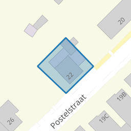 Perceel MGT01-A-4990