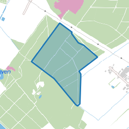 Perceel MGT01-A-5000