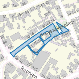 Perceel MGT01-A-5013