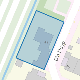 Perceel MGT01-A-5015